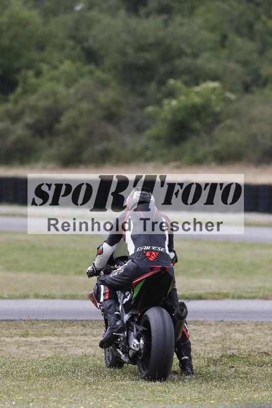/18 23.05.2025 Get Faster Caremotion ADR/Gruppe rot/18